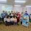 Игровая программа &laquo;Космическое здоровье&raquo; 3