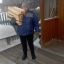 &laquo;Все трудности надо преодолевать достойно&raquo; - один день из жизни социального работника 2