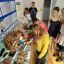 Осенняя магия: как обычные овощи превратились в произведения искусства 4