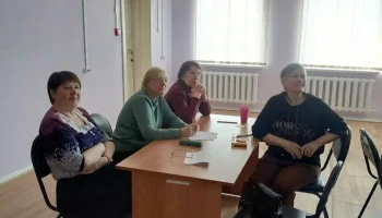 Викторина &laquo;Космическое путешествие&raquo;