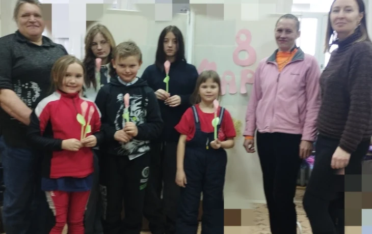 Конкурсная программа «Весенние приключения» Конкурсная программа «Весенние приключения»