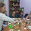 Мастер-класс &laquo;Открытый космос&raquo; 3