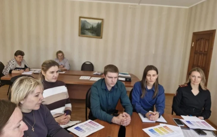 Супервизия &ndash; выход семьи из тяжелой жизненной ситуации