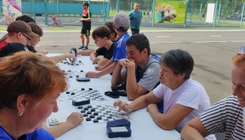 День физкультурника: спорт без границ и возраст без преград День физкультурника: спорт без границ и возраст без преград