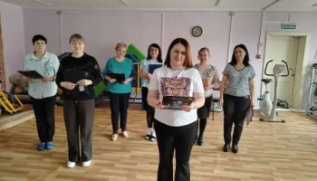 Тренинг &laquo;Техники самопомощи и восстановления ресурсов&raquo;