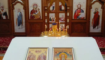 Духовное путешествие в День Крещения Руси Духовное путешествие в День Крещения Руси