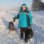 &laquo;Все трудности надо преодолевать достойно&raquo; - один день из жизни социального работника 6