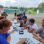 День физкультурника:  спорт без границ и возраст без преград 2