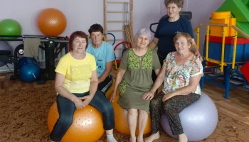 Лекция для граждан серебряного возраста &laquo;Безопасные покупки в сети интернет&raquo;