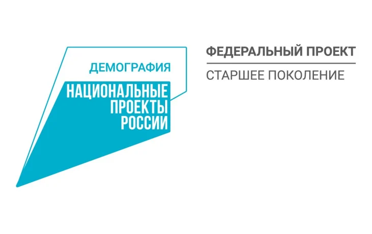 Продолжаются занятия в школе родственного ухода