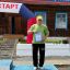 Спартакиада Восточной зоны Красноярского края для людей с ограниченными возможностями здоровья 3