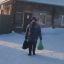 &laquo;Все трудности надо преодолевать достойно&raquo; - один день из жизни социального работника 8