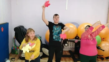 Золотая осень в кругу друзей Золотая осень в кругу друзей