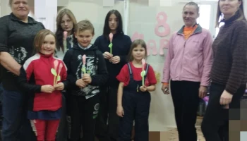 Конкурсная программа &laquo;Весенние приключения&raquo;