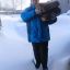 &laquo;Все трудности надо преодолевать достойно&raquo; - один день из жизни социального работника 4