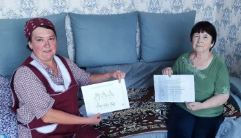 Пальчиковая гимнастика: простое решение для активного долголетия и ясного ума