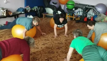 &laquo;Дружно, весело и интересно&raquo;