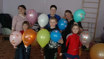 &laquo;Мамочка моя милая&raquo;: праздник любви и заботы