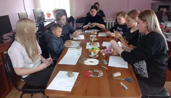 День открытых дверей