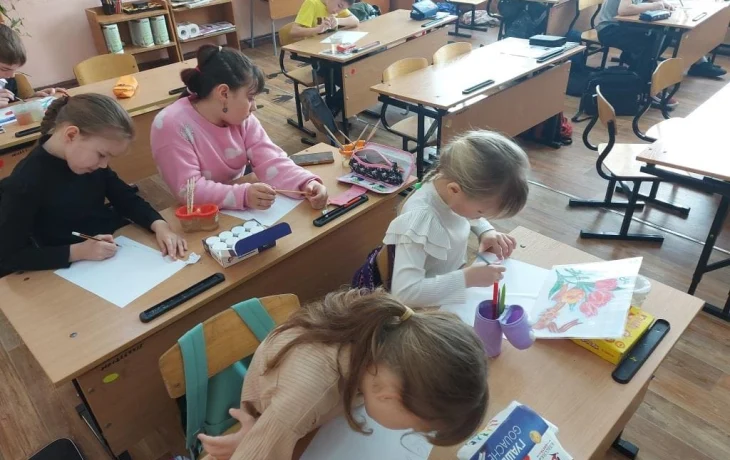 &laquo;Сквозь года звучит Победа&raquo;