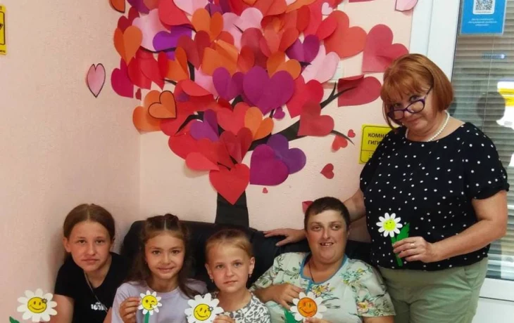 Мастер класс Ромашка- символ любви и верности Мастер класс Ромашка- символ любви и верности