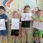 Выставка рисунков &laquo;Наша дружная семья&raquo; 2