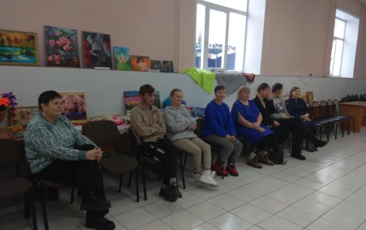 Праздник творчества и душевного тепла: награждение и чаепитие Праздник творчества и душевного тепла: награждение и чаепитие