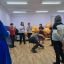 &laquo;Новогодний огонёк&raquo;: праздник, который согрел сердца 1