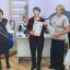 Мероприятие ко Дню пожилого человека 1