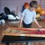 Развлекательная площадка &laquo;Лето -  маленькая жизнь&raquo; 1