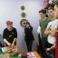 Познавательная экскурсия для школьников  в КЦСОН  &laquo;Абанский&raquo; 2