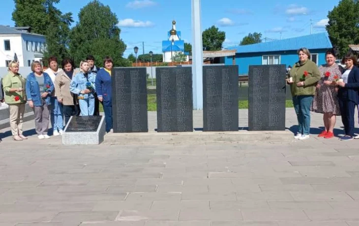Памятные акции