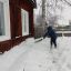 Забота и тепло в селе Долгий Мост 2