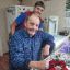 С поклоном и любовью: как мы поздравили старшее поколение 8