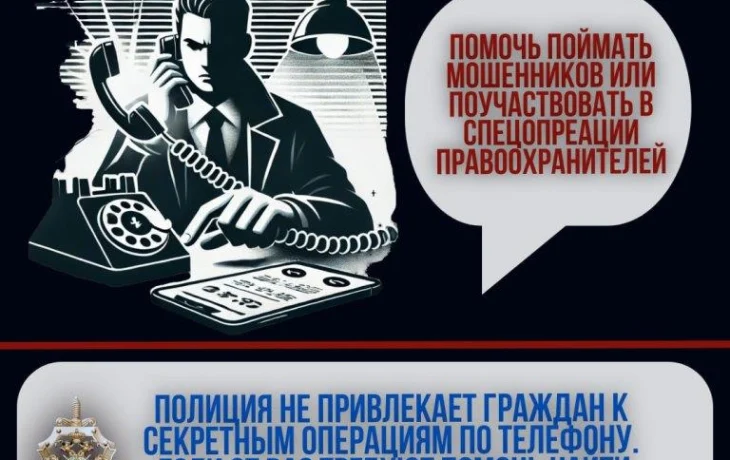 Чтобы заставить жертву напасть на социальные или административные объекты мошенники потребуют..
