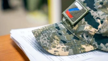 Сбор овощей в рамках акции &laquo;Своих не бросаем!&raquo;