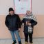 Наш голос &ndash;  это вклад в будущее страны! 2