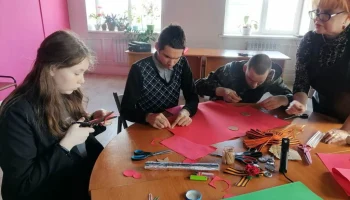 Весенняя неделя добра