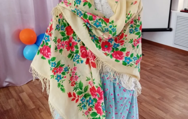 Час фольклора Час фольклора