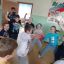Мероприятие  всероссийской акции  &laquo;Добровольцы-детям&raquo; 3