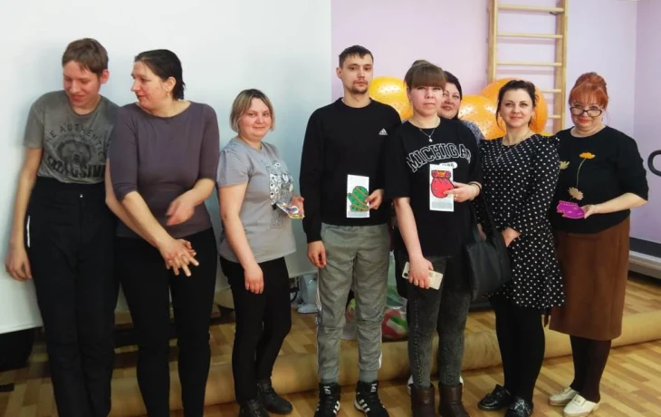 «Школа для родителей», имеющих детей с ограниченными возможностями здоровья «Школа для родителей», имеющих детей с ограниченными возможностями здоровья